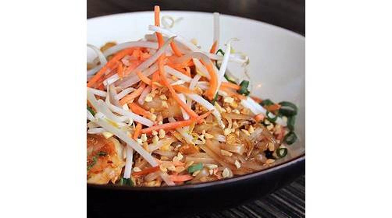 Ling & Louie's Asian Bar and Grill - Meridian, ID
