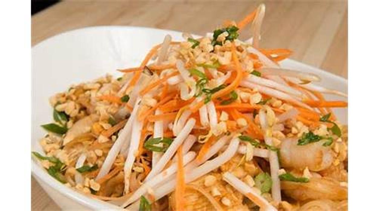 Ling & Louie's Asian Bar and Grill - Meridian, ID