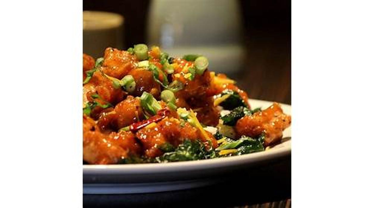 Ling & Louie's Asian Bar and Grill - Meridian, ID