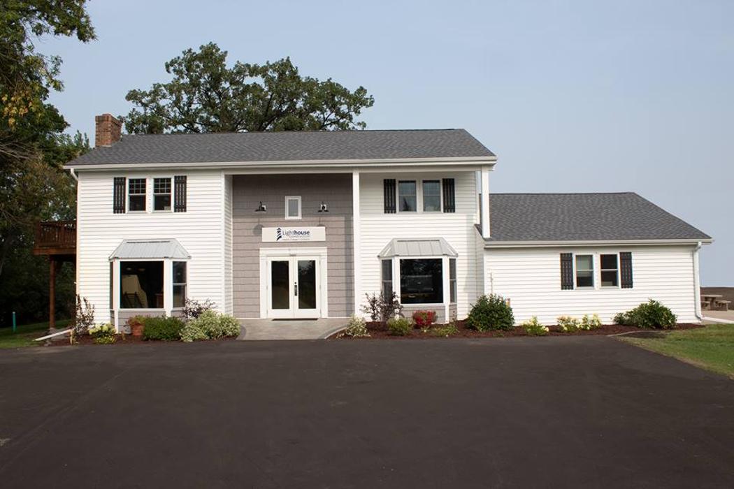 Lighthouse Construction - Detroit Lakes, MN