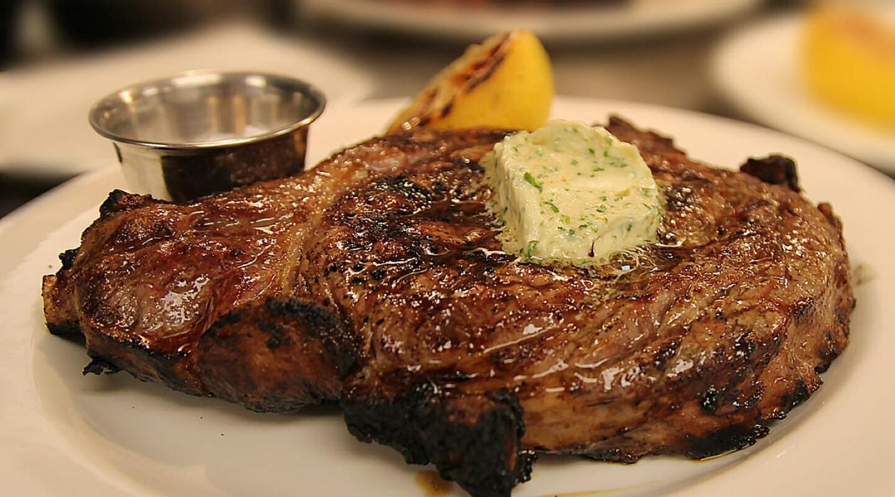 Little Chicago Chophouse - Shakopee, MN