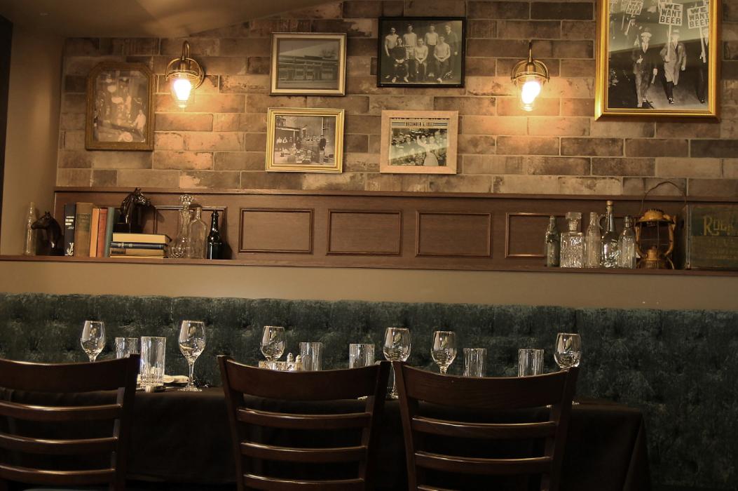Little Chicago Chophouse - Shakopee, MN