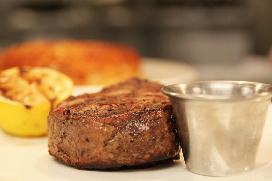 Little Chicago Chophouse - Shakopee, MN