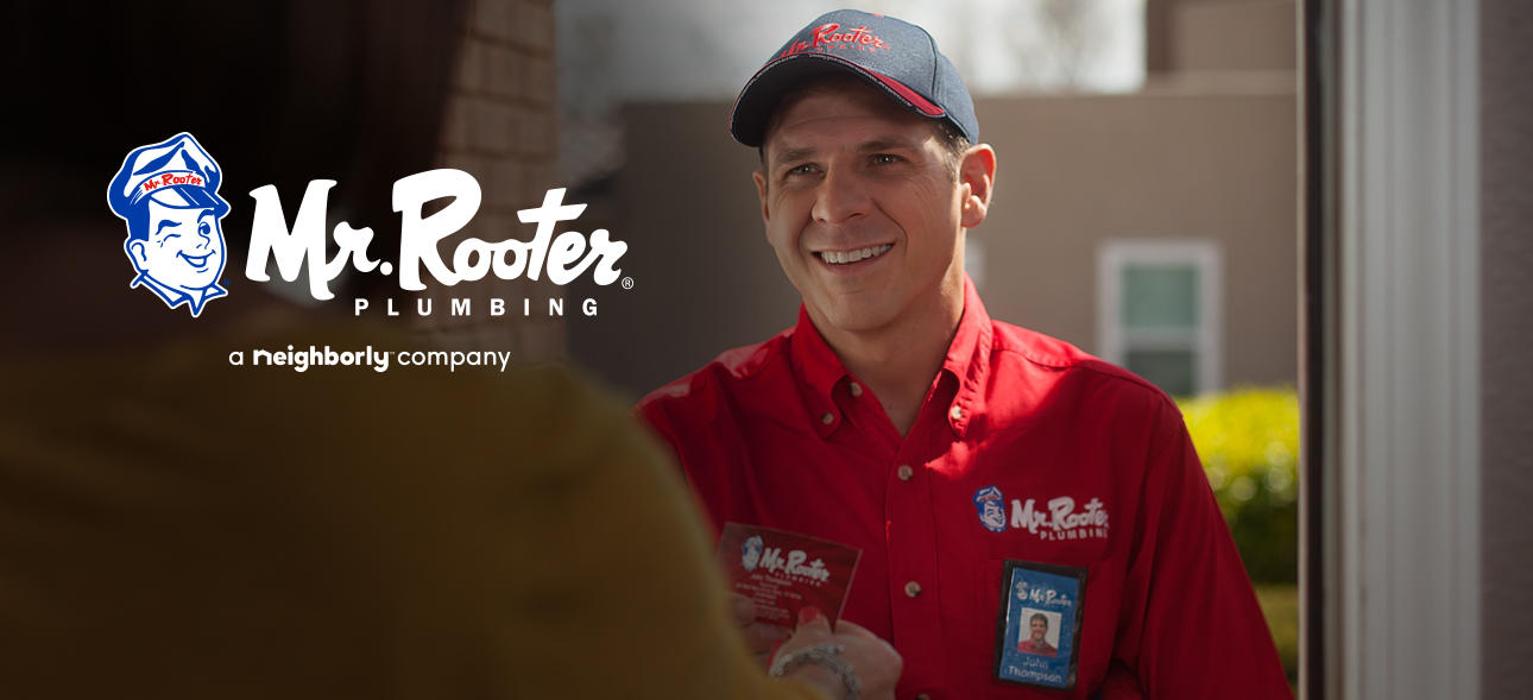 Mr. Rooter Plumbing of Phoenix Arizona - Mesa, AZ