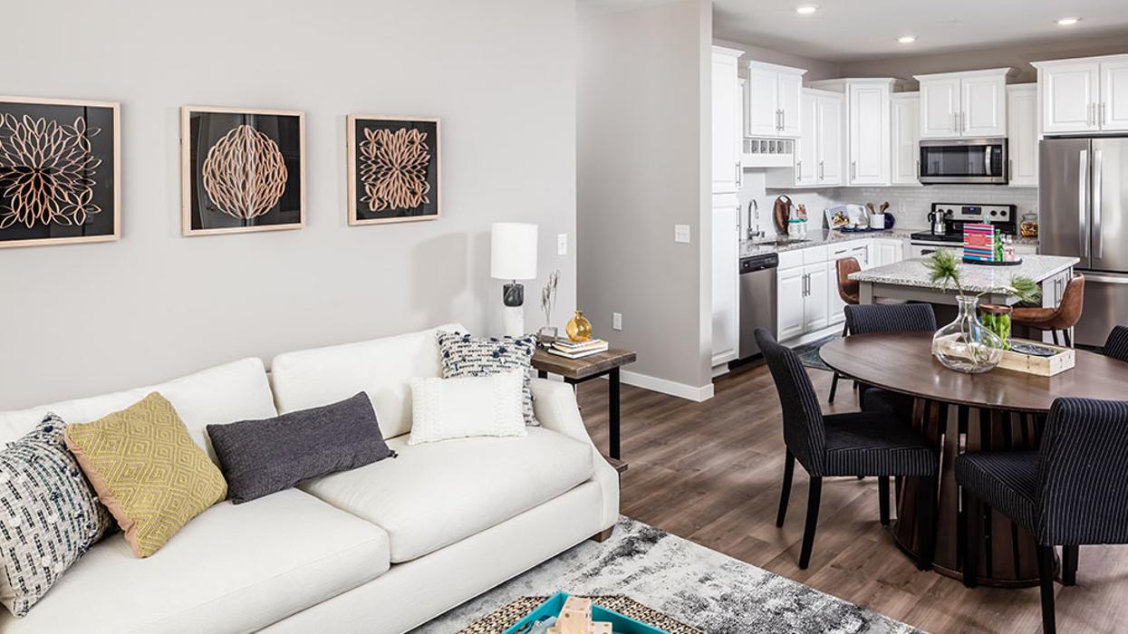 Aria Edina 1 Reviews 3200 Southdale Circle, Minneapolis, MN