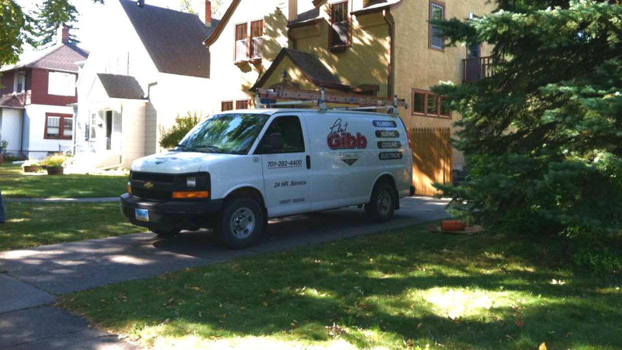 Robert Gibb & Sons - Fargo, ND