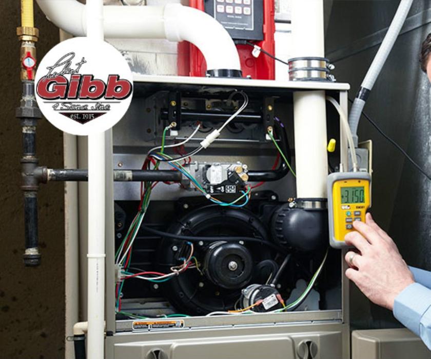 Robert Gibb & Sons - Fargo, ND