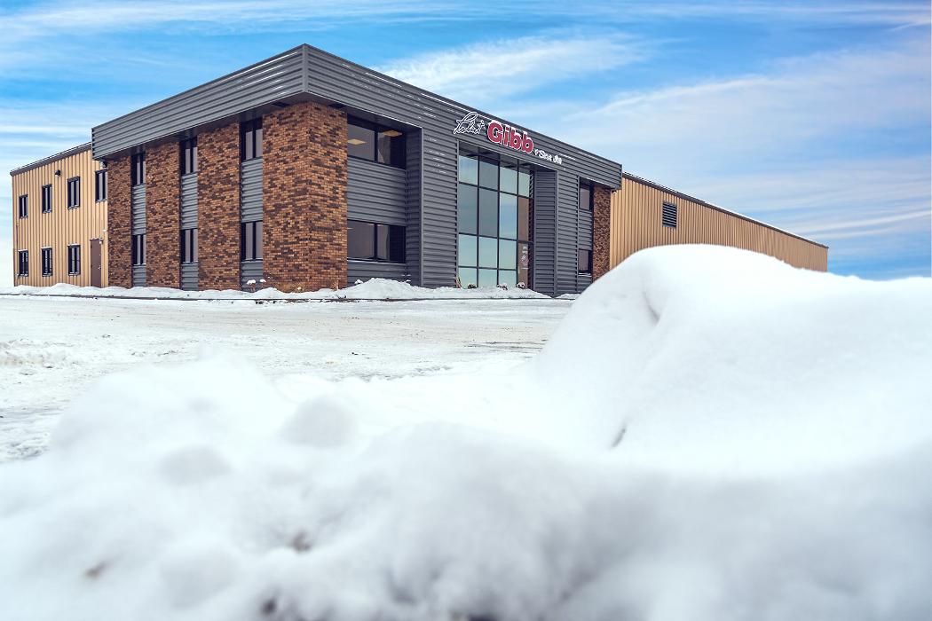 Robert Gibb & Sons - Fargo, ND