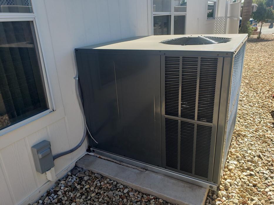 1 800 Cooling - Phoenix Air Conditioning Services - Sun City, AZ