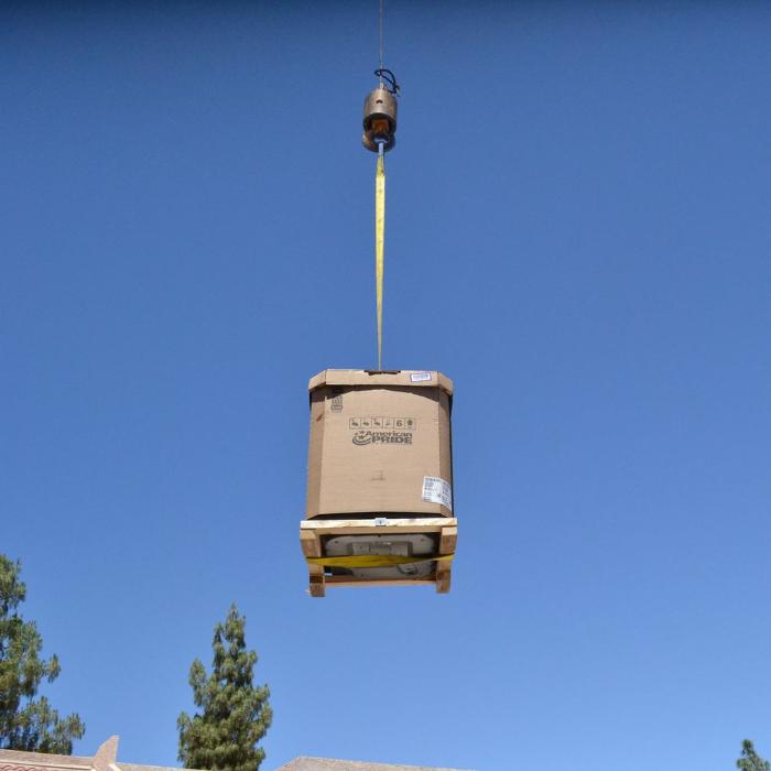 1 800 Cooling - Phoenix Air Conditioning Services - Sun City, AZ