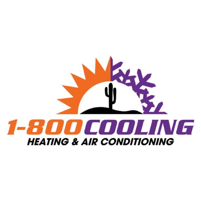 1 800 Cooling - Phoenix Air Conditioning Services - Sun City, AZ