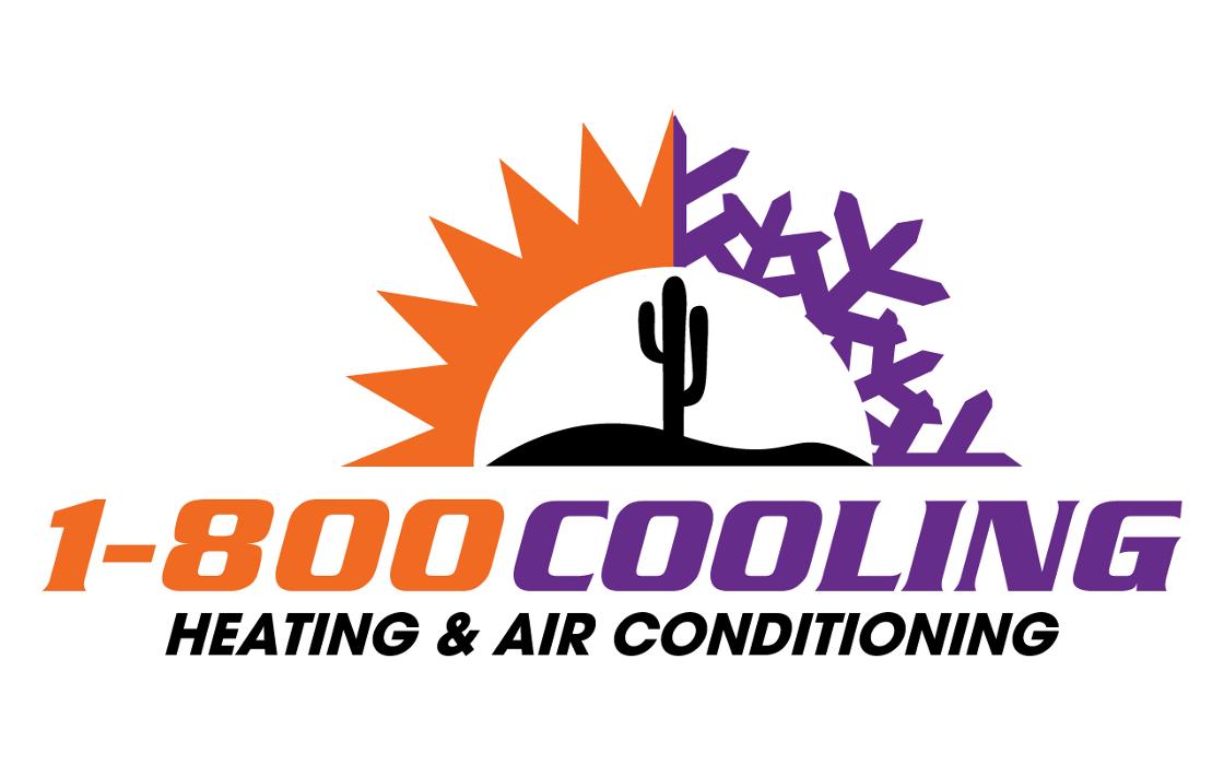 1 800 Cooling - Phoenix Air Conditioning Services - Sun City, AZ