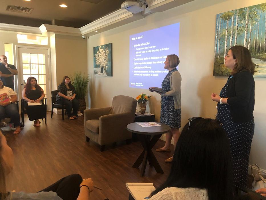 Delaware Smile Center - Middletown, DE