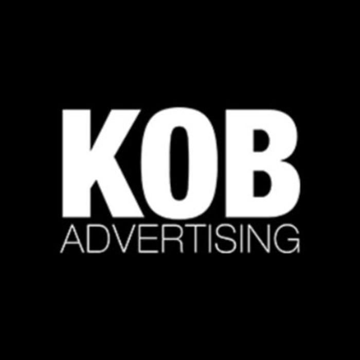 KOB Advertising - Albuquerque, NM
