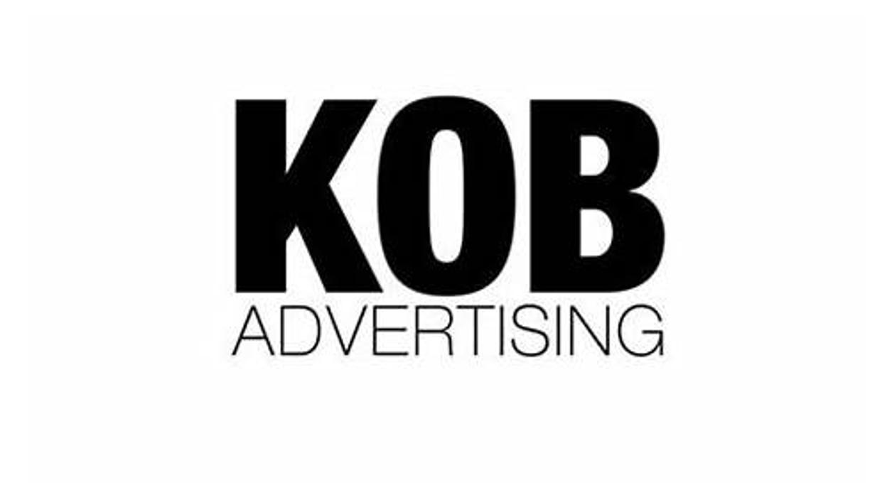 KOB Advertising - Albuquerque, NM