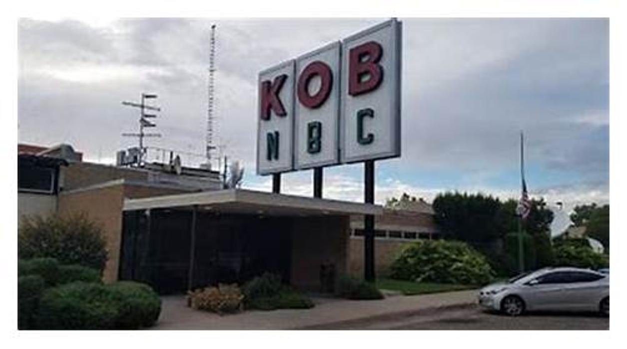 KOB Advertising - Albuquerque, NM