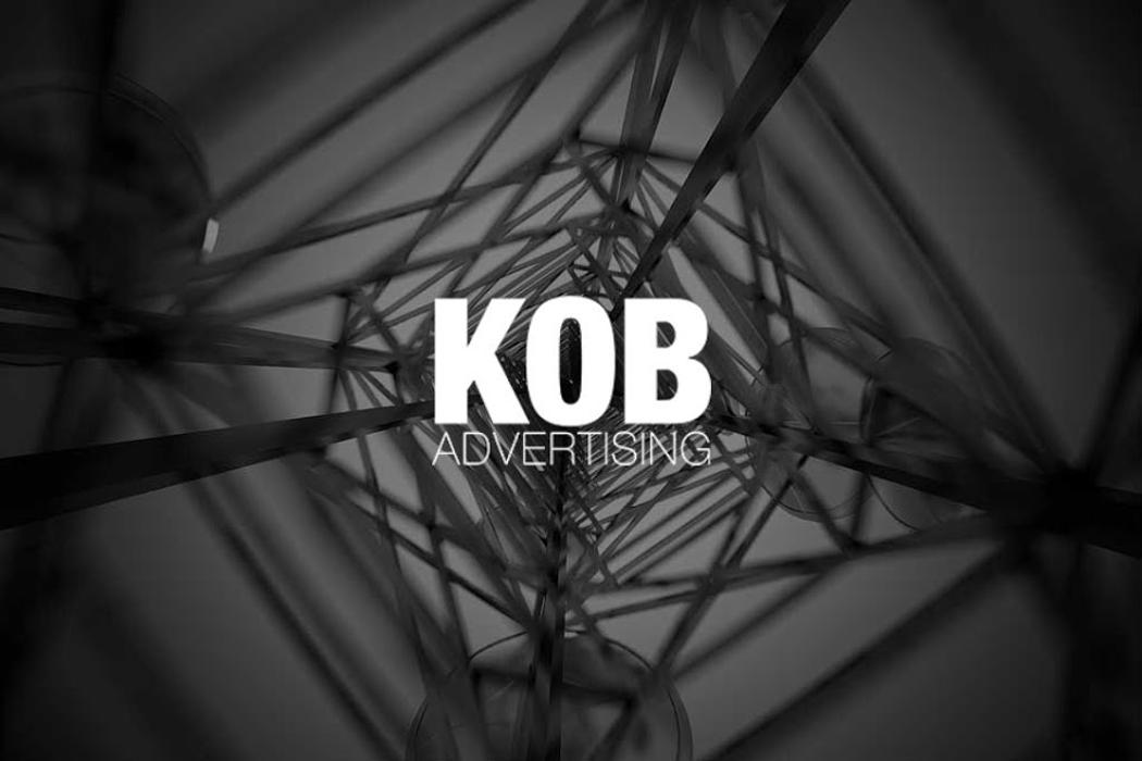 KOB Advertising - Albuquerque, NM