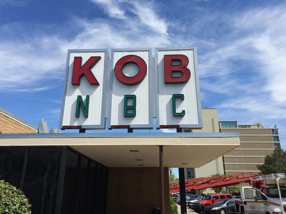 KOB Advertising - Albuquerque, NM