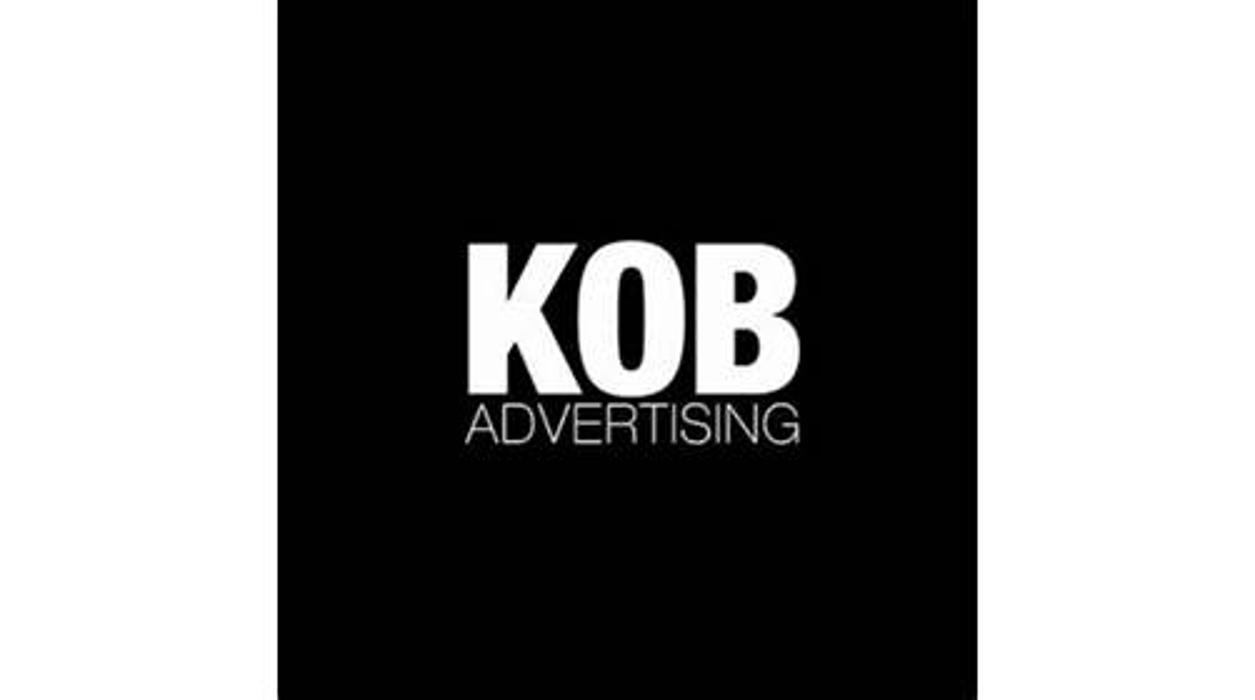 KOB Advertising - Albuquerque, NM