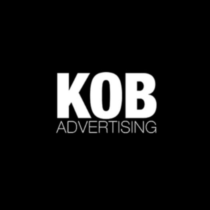 KOB Advertising - Albuquerque, NM