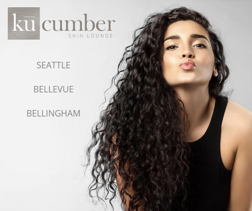 Kucumber Skin Lounge - Bellevue, WA