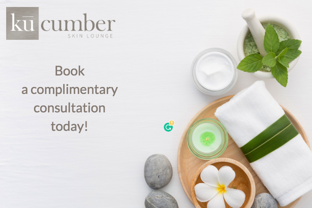 Kucumber Skin Lounge - Bellevue, WA
