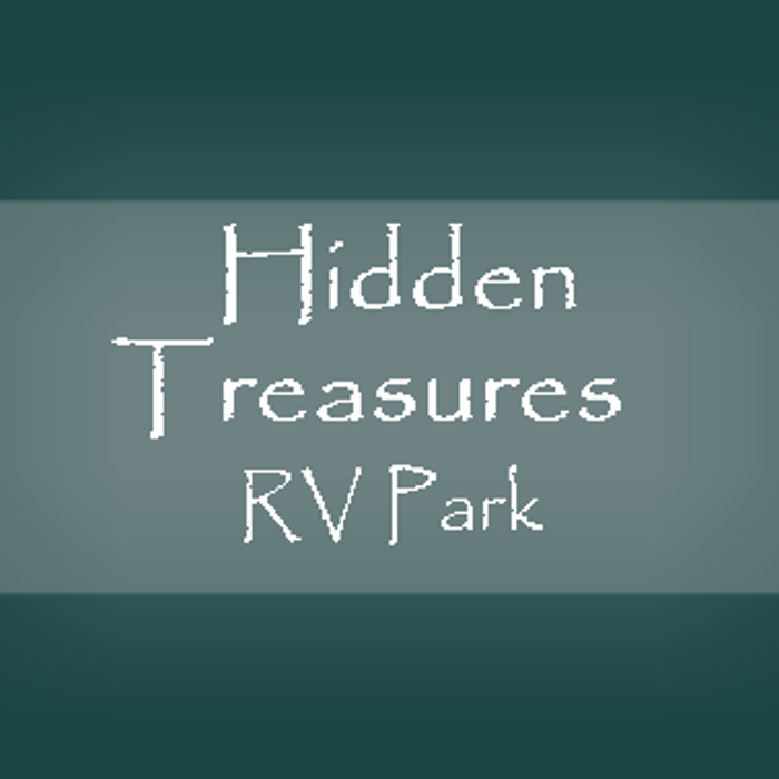 Hidden Treasures RV Park - Douglas, AZ