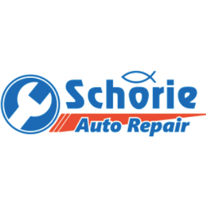 Schorie Auto Repair - Mesa, AZ
