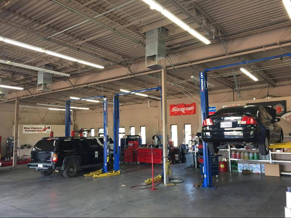 Schorie Auto Repair - Mesa, AZ