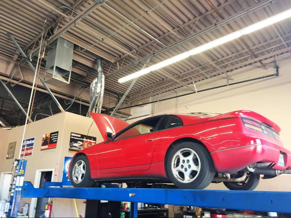 Schorie Auto Repair - Mesa, AZ