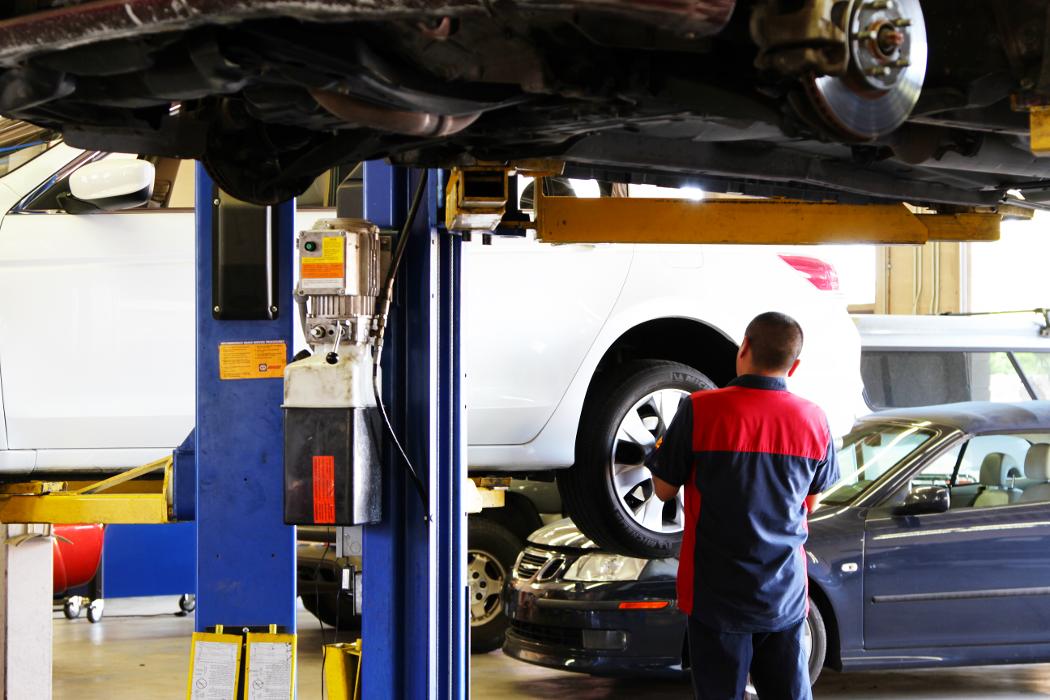 Schorie Auto Repair - Mesa, AZ