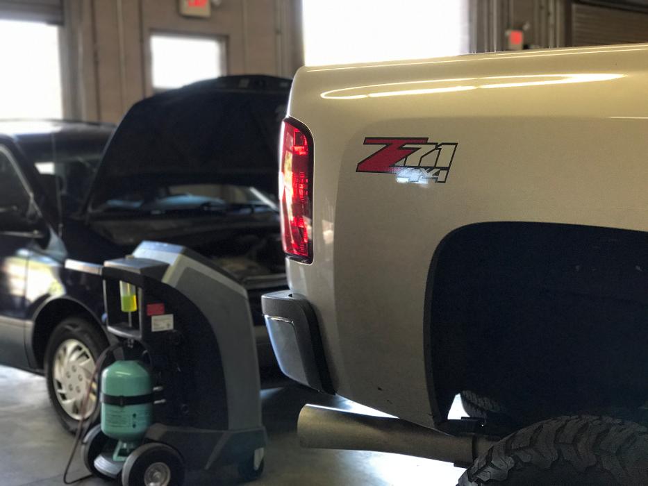 Schorie Auto Repair - Mesa, AZ