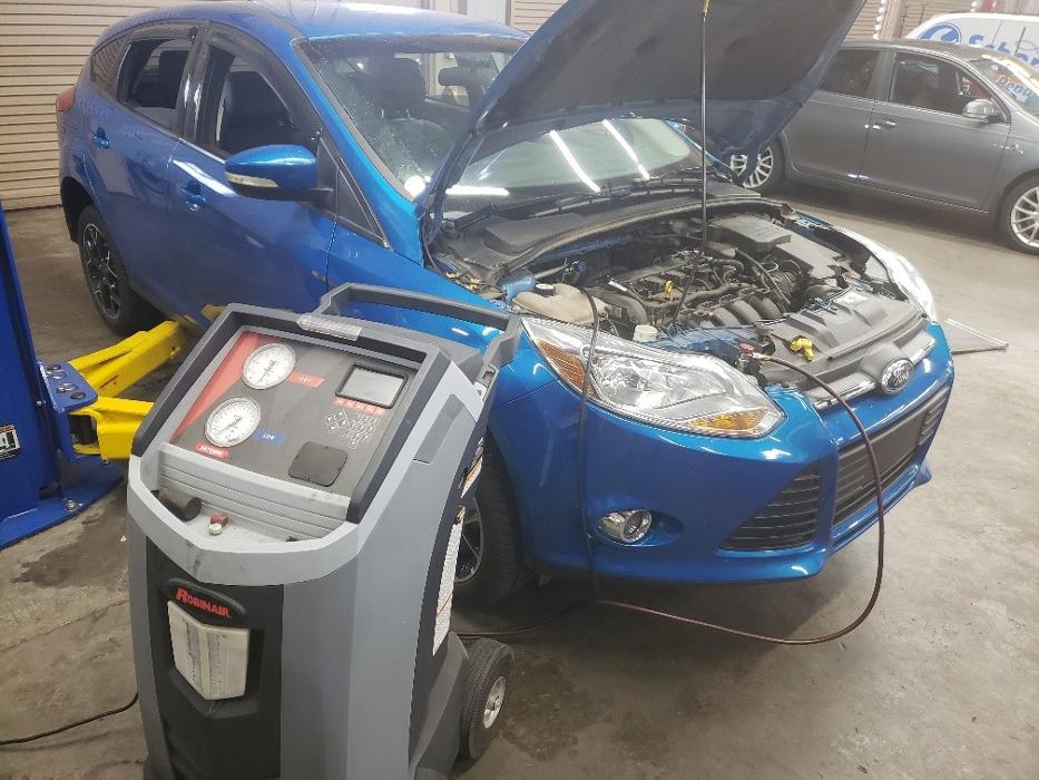Schorie Auto Repair - Mesa, AZ