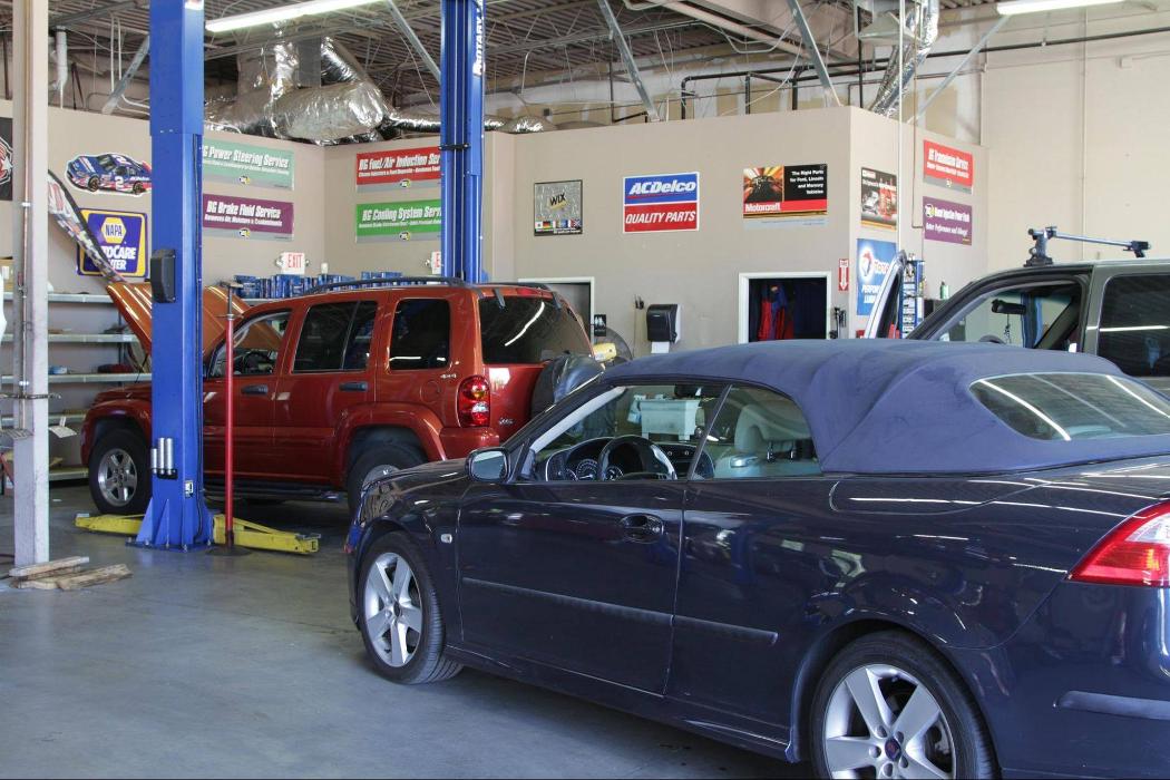 Schorie Auto Repair - Mesa, AZ