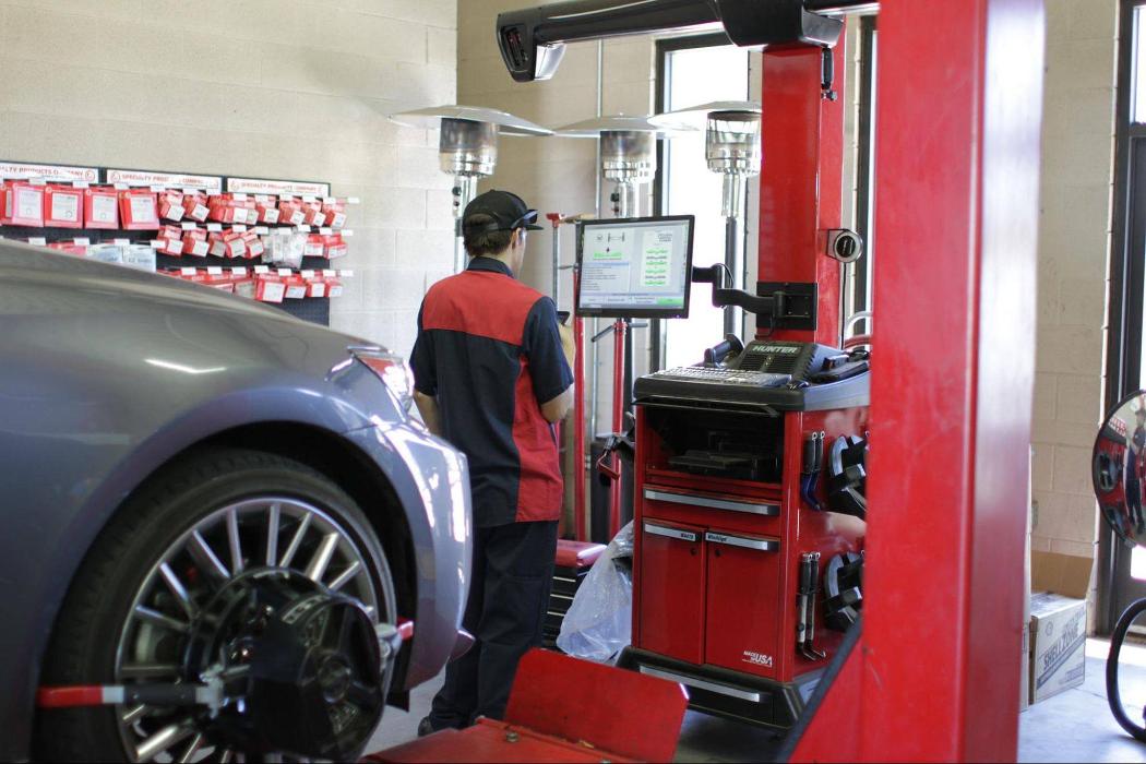 Schorie Auto Repair - Mesa, AZ