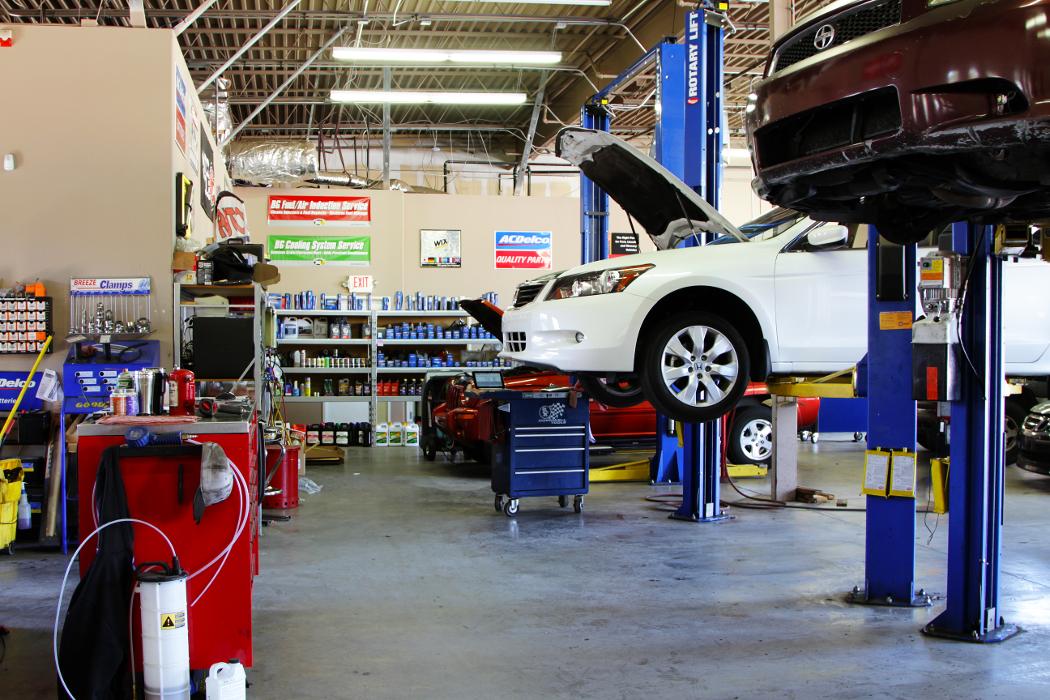 Schorie Auto Repair - Mesa, AZ