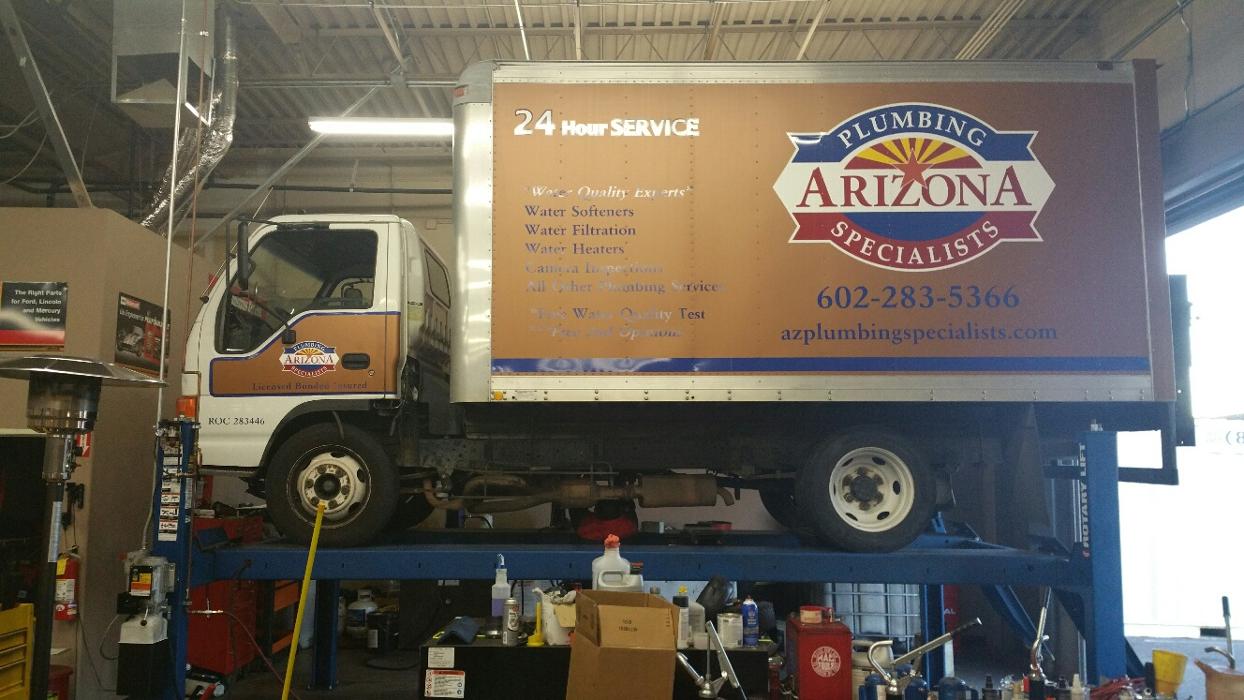 Schorie Auto Repair - Mesa, AZ