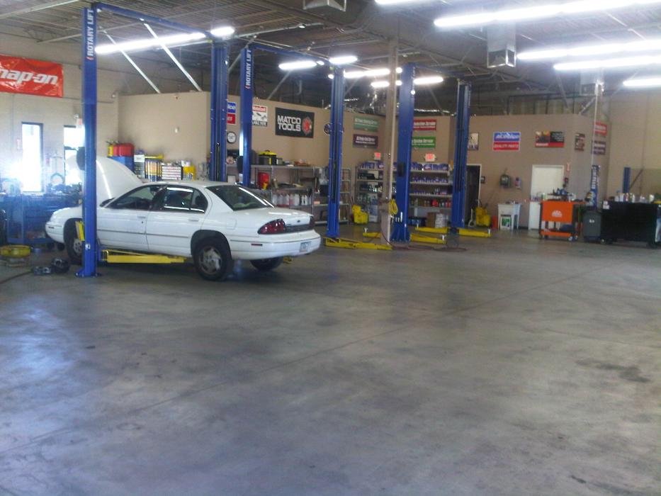 Schorie Auto Repair - Mesa, AZ
