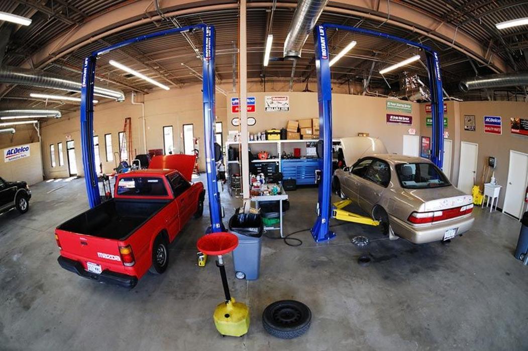Schorie Auto Repair - Mesa, AZ