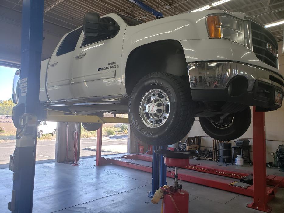 Schorie Auto Repair - Mesa, AZ