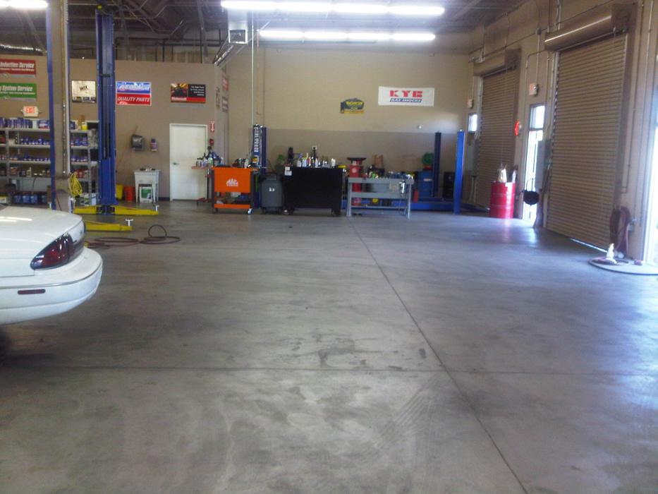 Schorie Auto Repair - Mesa, AZ
