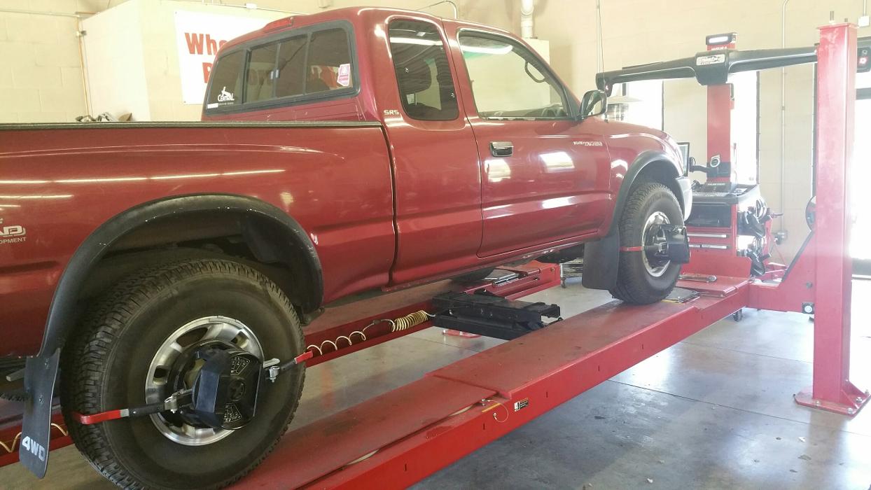 Schorie Auto Repair - Mesa, AZ