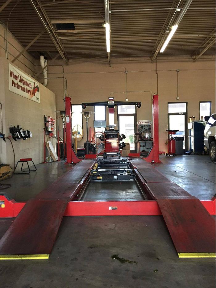 Schorie Auto Repair - Mesa, AZ