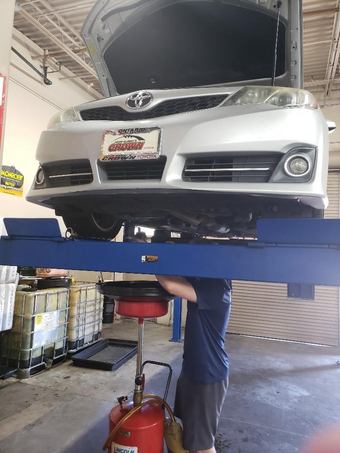 Schorie Auto Repair - Mesa, AZ