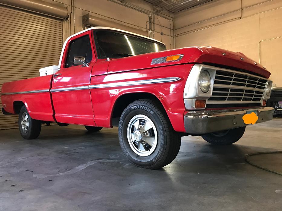 Schorie Auto Repair - Mesa, AZ