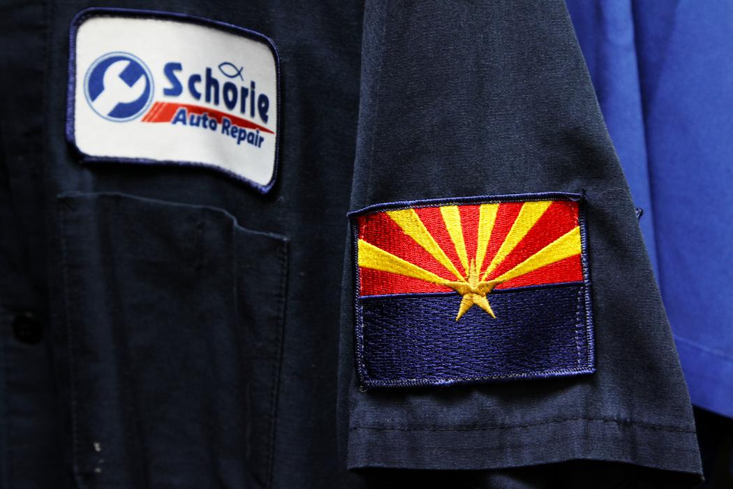 Schorie Auto Repair - Mesa, AZ
