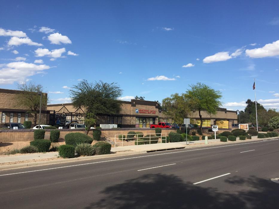 Schorie Auto Repair - Mesa, AZ