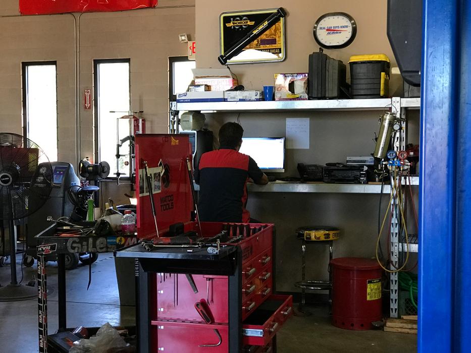 Schorie Auto Repair - Mesa, AZ
