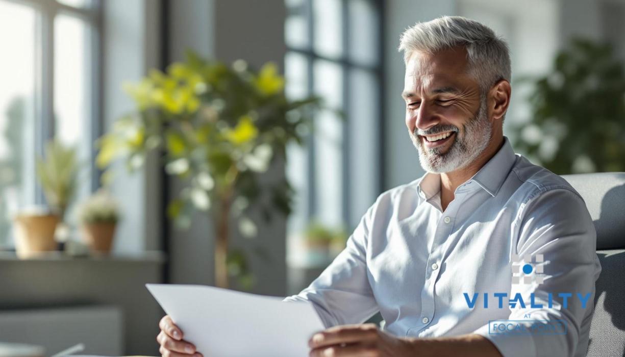 Focal Point Vitality - Scottsdale, AZ
