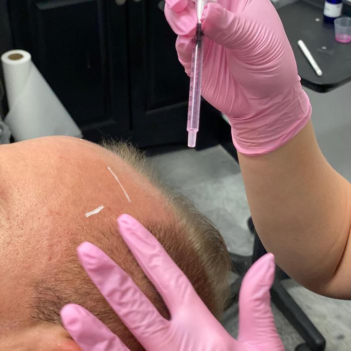 Focal Point Vitality - Scottsdale, AZ